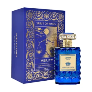Verity - Spirit Of Kings