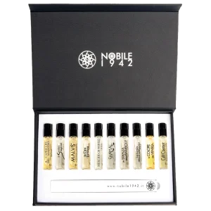 Nobile 1942 - Discovery set