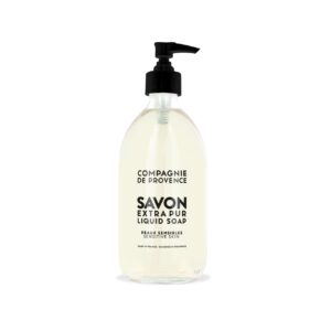 Savon Extra Pur Peau Sensible 500 ml - Compagnie de Provance