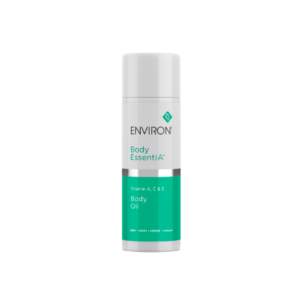 Body Oil Vitamin - Olio Vitaminico Corpo, Environ
