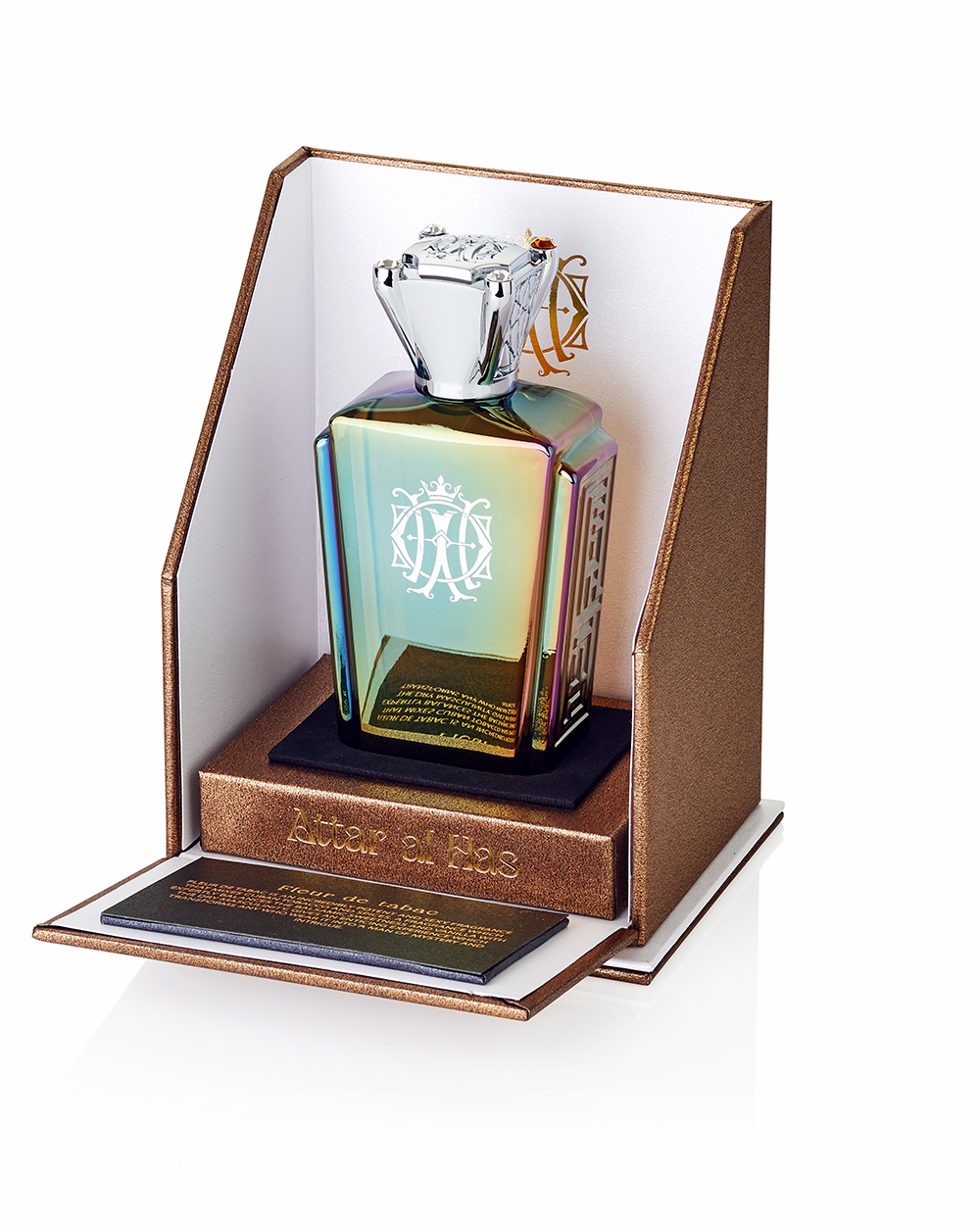 Fleur De Tabac - Attar Al Has - immagine 2