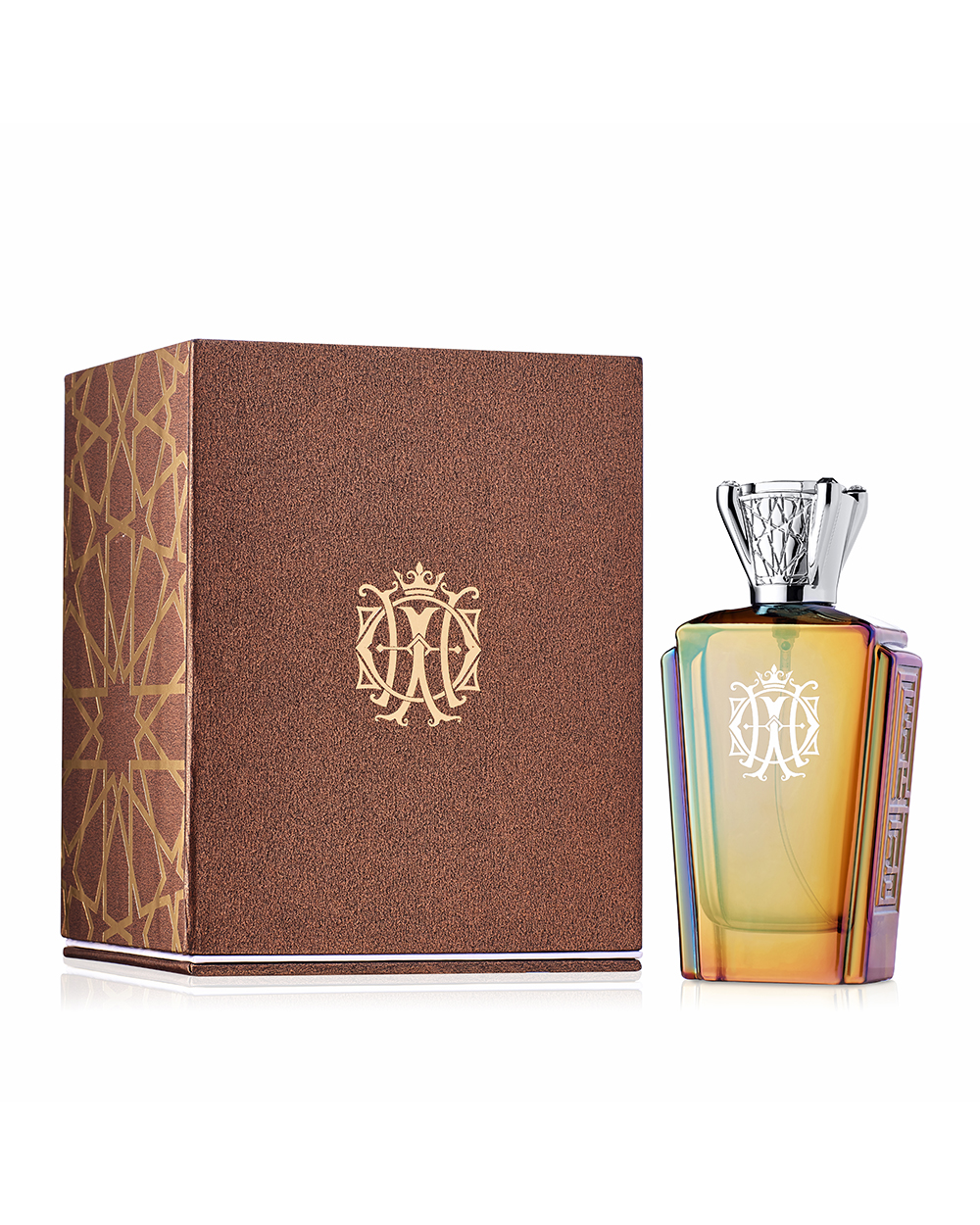 Fleur De Tabac - Attar Al Has