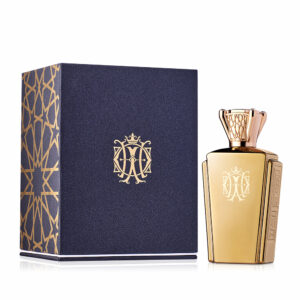 Golden Ice - Attar Al Has