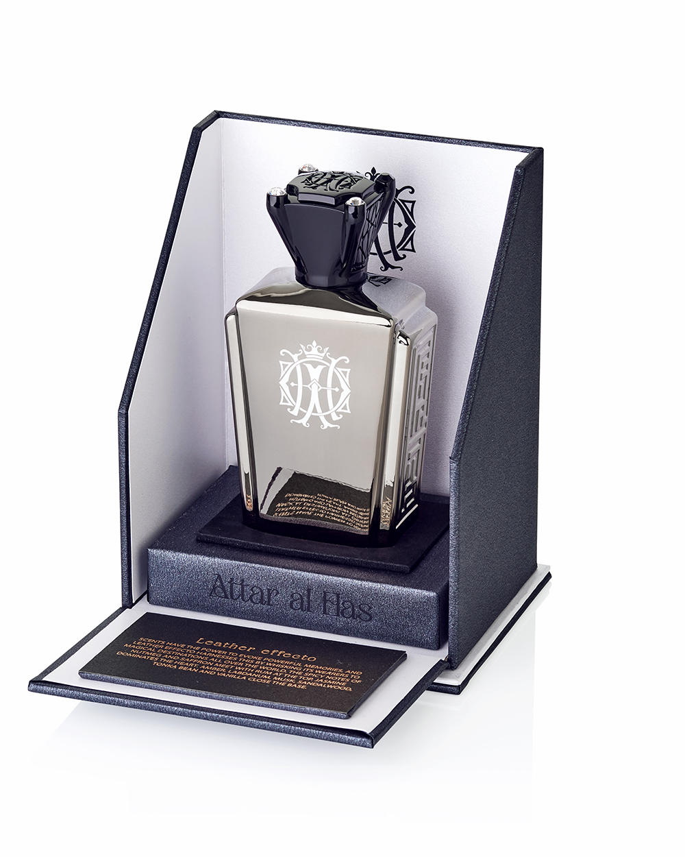 Leather Effecto - Attar Al Has - immagine 2