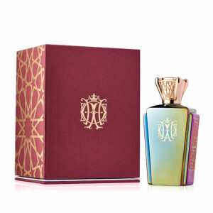 My Magic - Attar Al Has