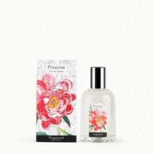 Pivoine - Fragonard