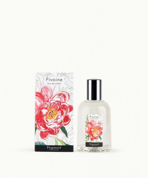 Pivoine - Fragonard
