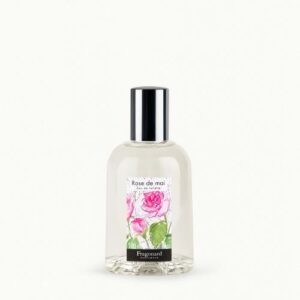 Rose De Mai - Fragonard