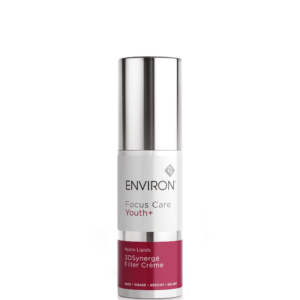 3D Synergè Filler Cream - Focus Care, Environ