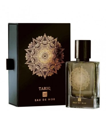 Tariq - Eau de Moe