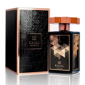 Kajal III - Kajal Perfumes