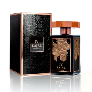 Kajal IV - kajal Perfumes