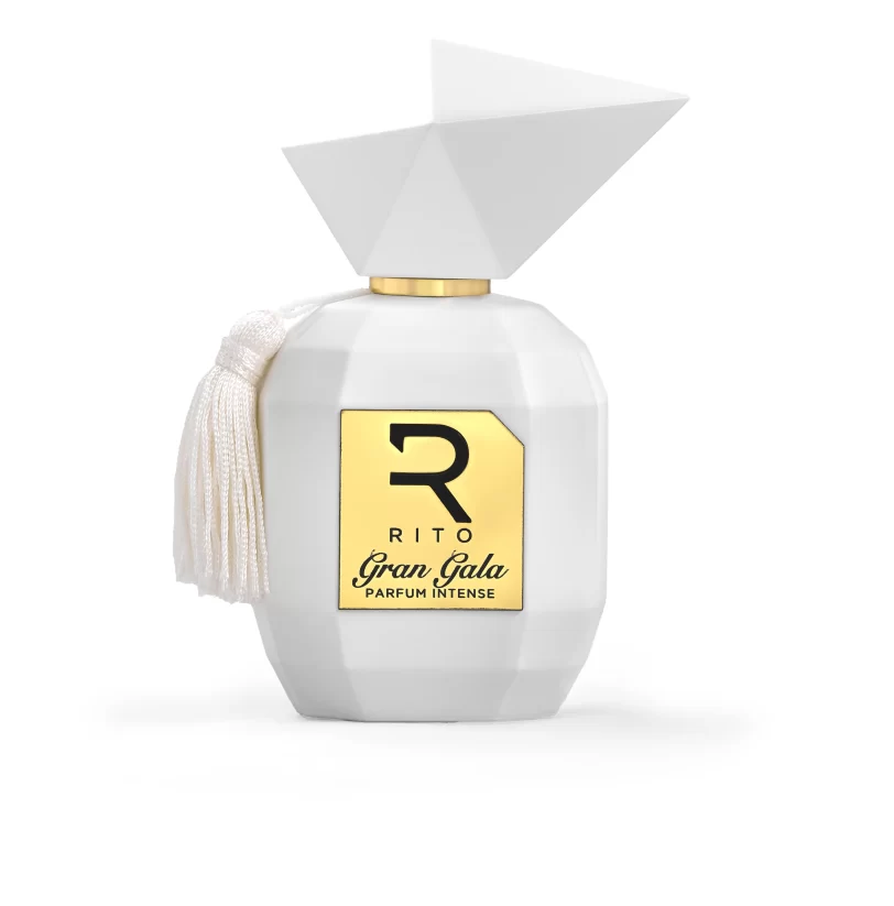 Gran Gala - Rito