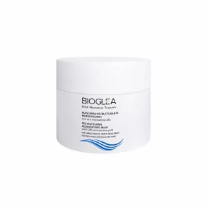 Maschera Capelli Ristrutturante Ridensificante - Bioglea