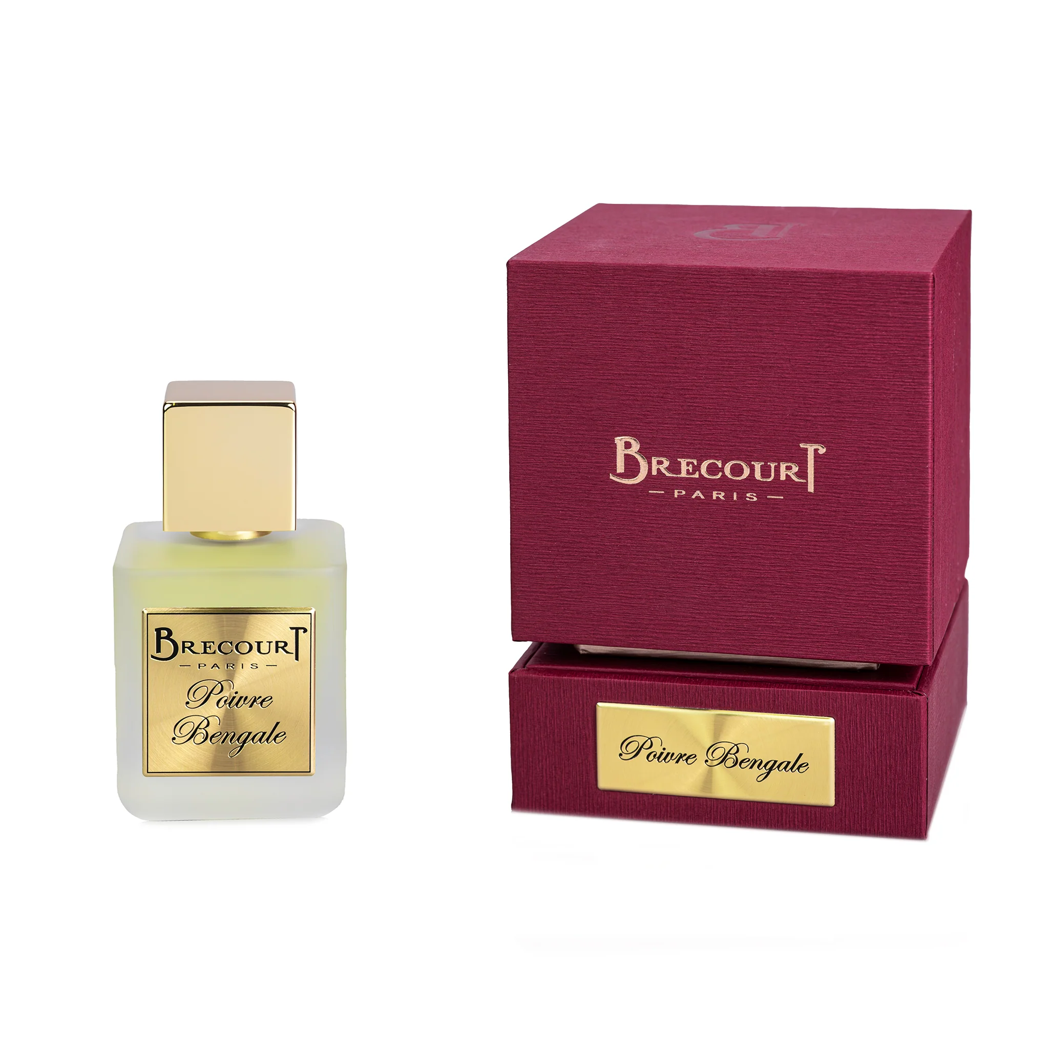 Poivre Bengale - Brecourt - immagine 2