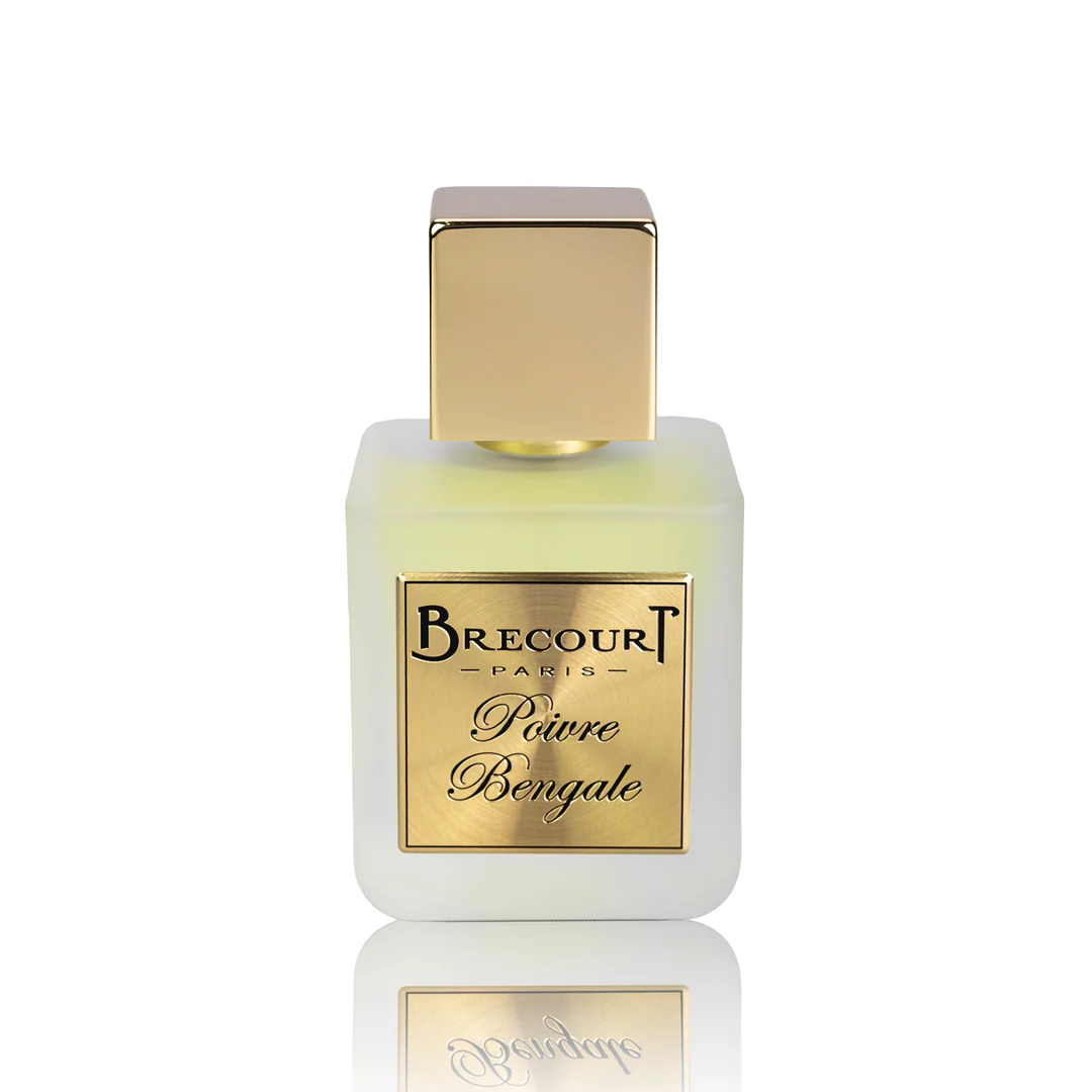 Poivre Bengale - Brecourt