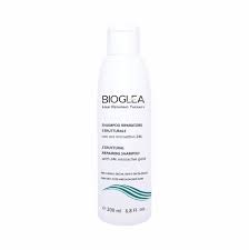 Shampoo Riparatore Rigenerante, Scrub Cutaneo - Bioglea