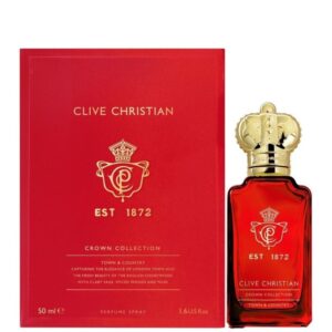 Town e Country - Clive Christian Crown Collection