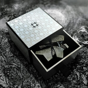Kajal - Treasure Box Silver Edition