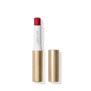 Candy Apple - ColorLuxe LipStick Rossetto Jane Iredale