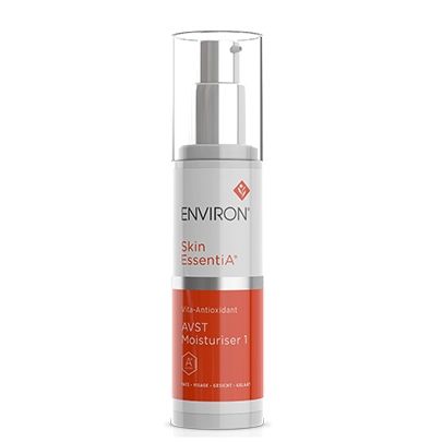 Avst Moisturiser 1 - Crema Vitaminica Viso Environ