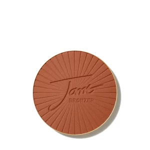 Dark - PureBronze Matte Bronzer Refill - Jane Iredale