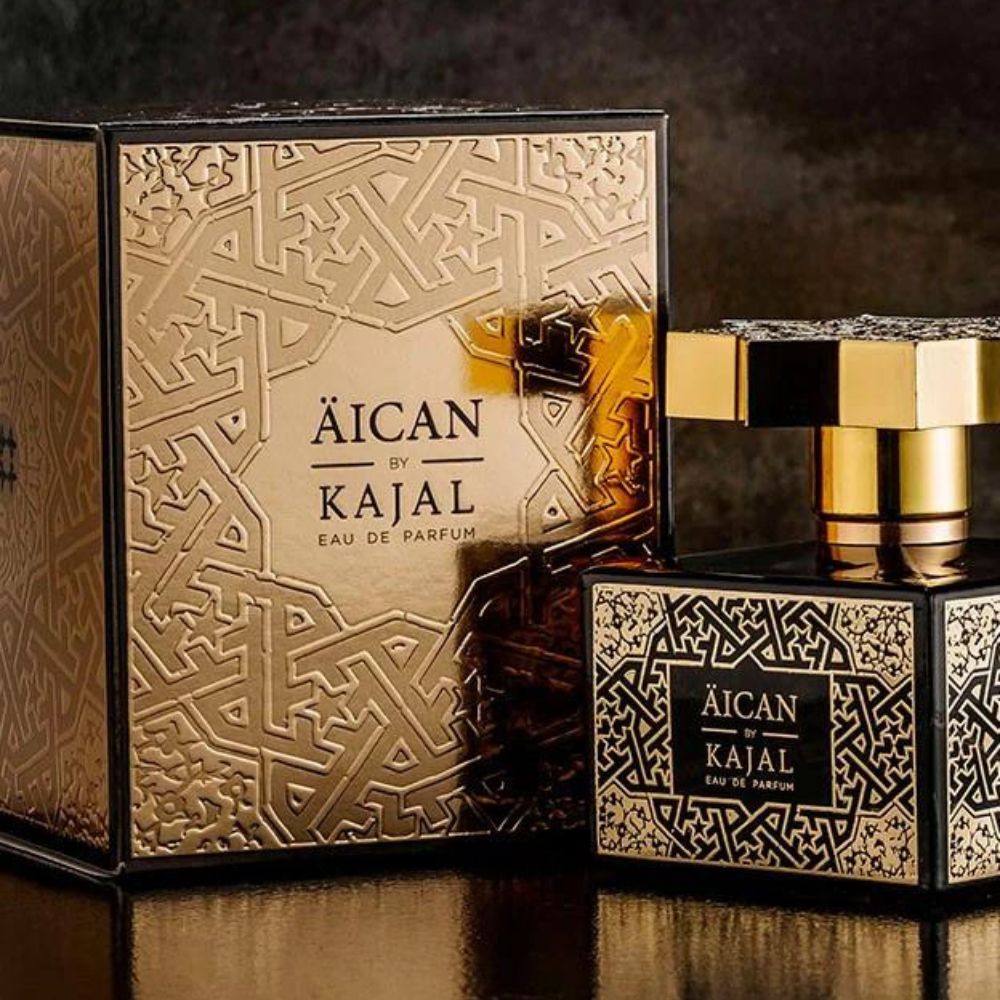 Aican - Kajal