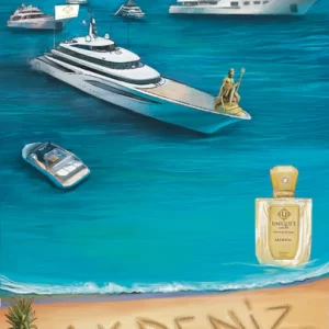 Akdeniz - Unique'e Luxury