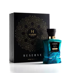 Ambre Of The Sea Reserve - Habibi