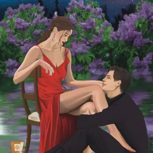Aphrodisiac Touch - Unique'e Luxury