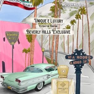 Beverly Hills Exclusive - Unique'e Luxury