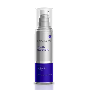 Cleasing Lotion Youth Essentia Vita-Peptide - Environ
