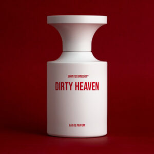 Dirty Heaven - Born To Stand Out