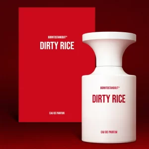 Dirty Rice - Born To Stand Out