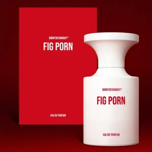 Fig Porn - Born To Stand Out