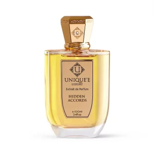 Hidden Accords - Unique'e Luxury