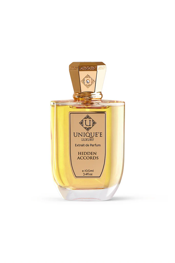 Hidden Accords - Unique'e Luxury