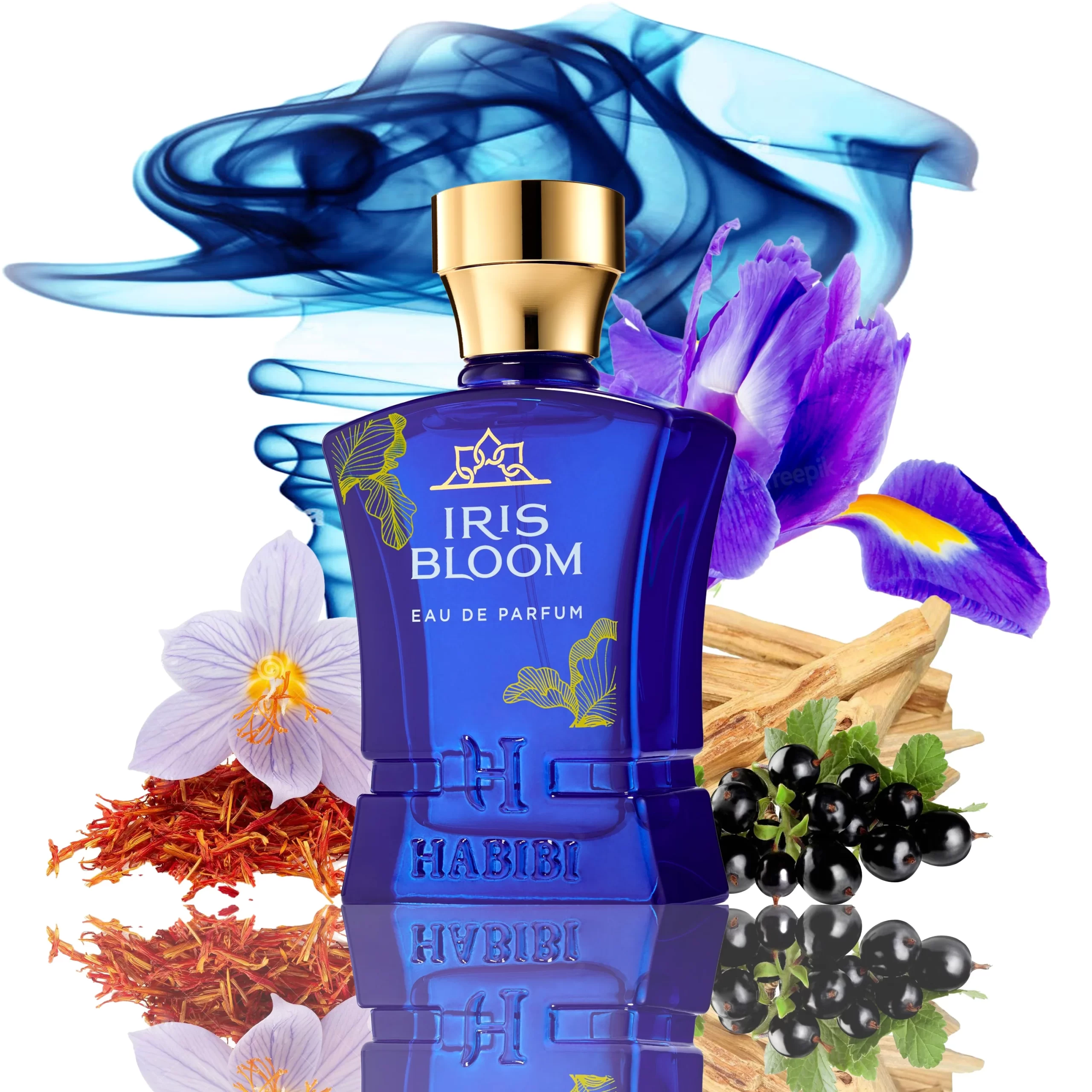 Iris Bloom - Habibi New York - immagine 2