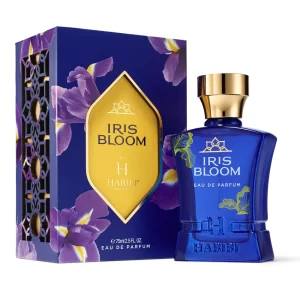 Iris Bloom - Habibi New York
