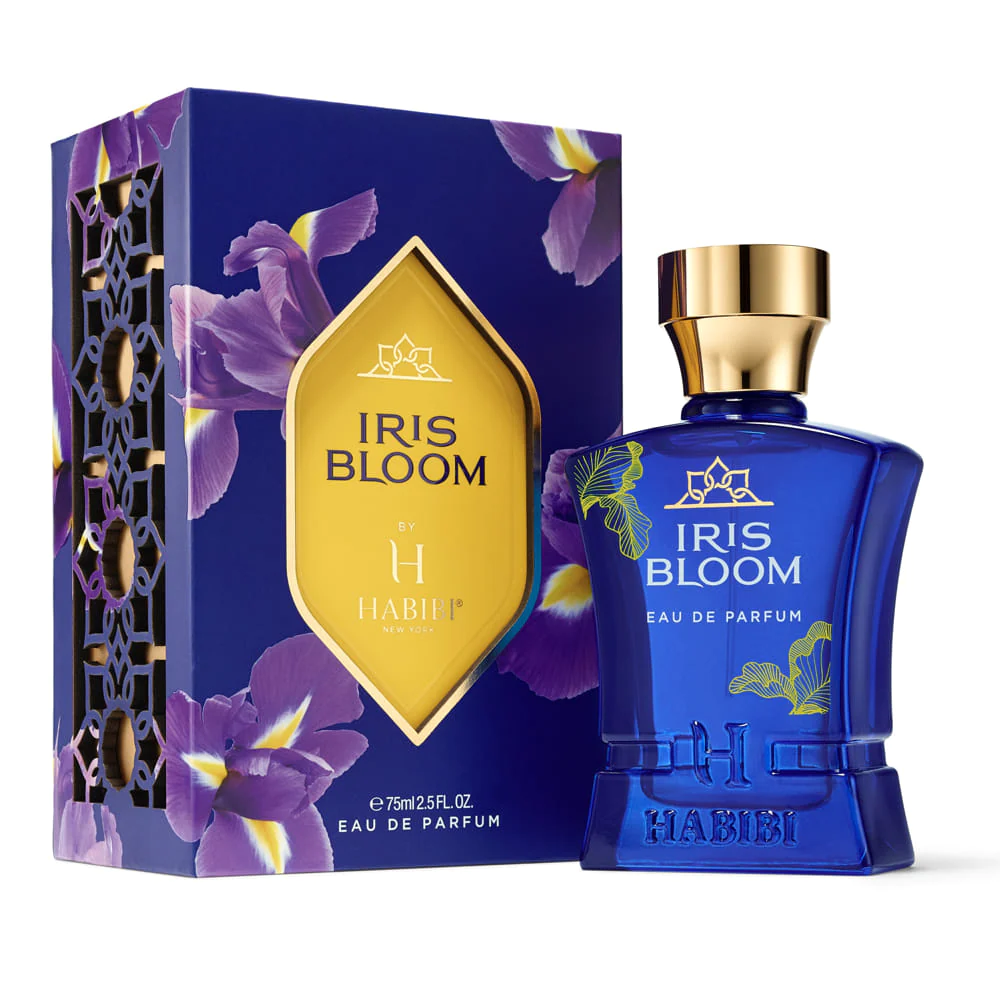 Iris Bloom - Habibi New York