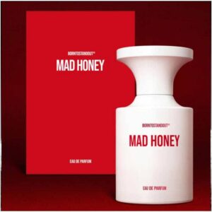 Mad Honey - Born To Stand Out