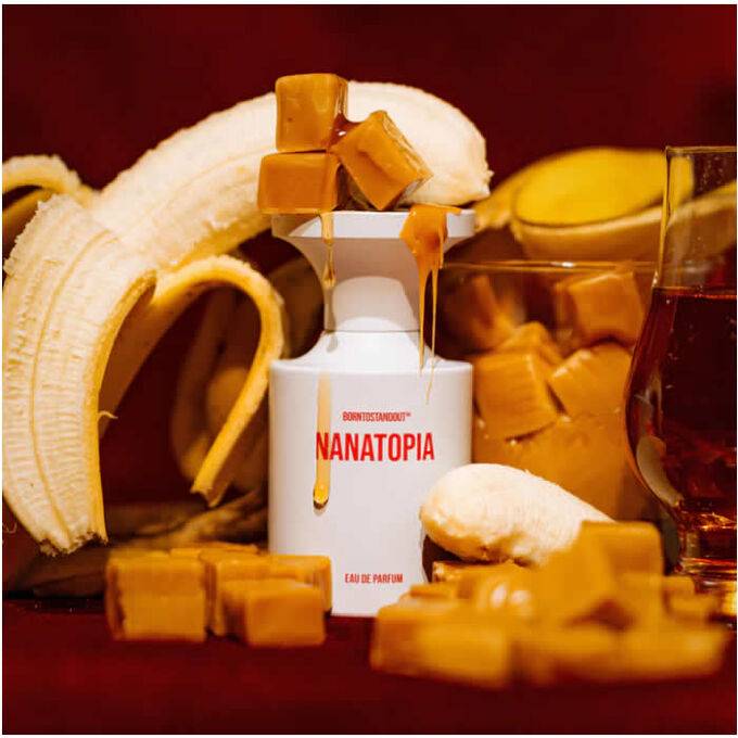 Nanatopia - Born To Stand Out - immagine 2