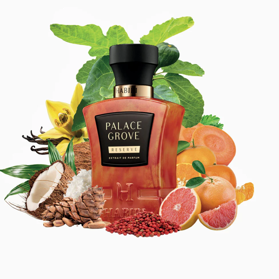 Palace Grove Reserve - Habibi New York - immagine 2