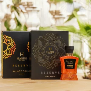 Palace Grove Reserve - Habibi New York