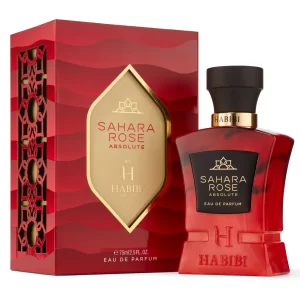 Sahara Rose Absolute - Habibi New York