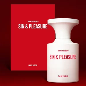 Sin & Pleasure - Born To Stand Out