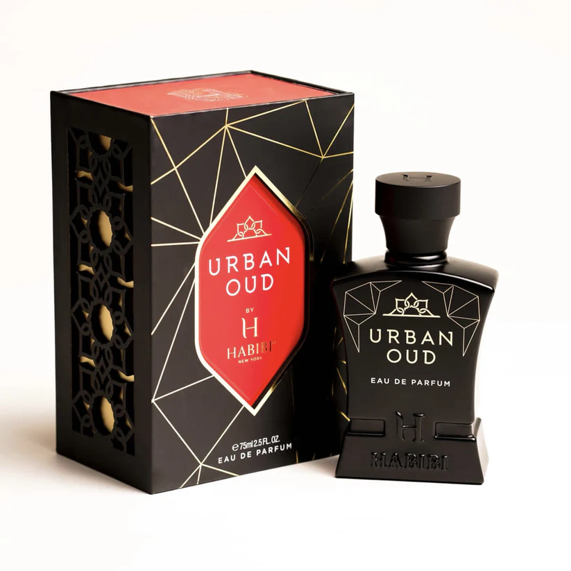 Urban Oud - Habibi New York