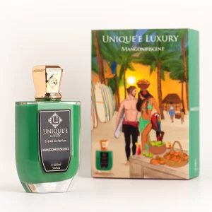 Mangonificient - Unique'e Luxury