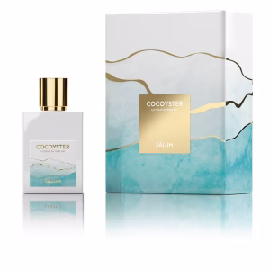 Cocoyster - Salum Parfums