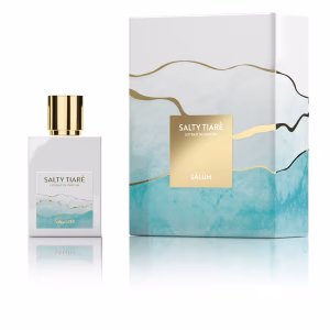 Salty Tiarè - Salum Perfumes